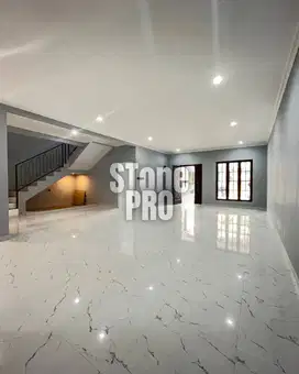 Dijual Rumah Murah Siap Huni 3 Lt Newly Renovated Kota Wisata Cibubur