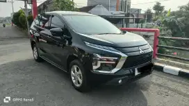 Expander exceed mt 2022 akhir seperti baru