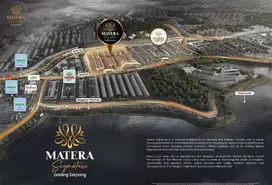 Premier Rumah Matera Signature Luxury Living In The Heart of The City