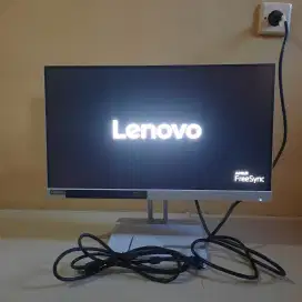 Lenovo L22e-40 22 inch Monitor FHD HDMI 
VGA AMD FreeSync