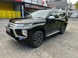 Mitsubishi Pajero Sport Dakar Ultimate 4x4 PMK 2024 Full Ori Like New