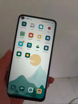 Redmi note 9 4/64