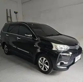 Toyota Avanza 1.5 VELOZ Automatic 2016