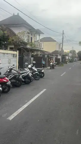 Di jual rumah jalan Tukad Batanghari, DPS, Bali