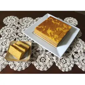 Lapis Legit Pristina Kitchen Bintaro