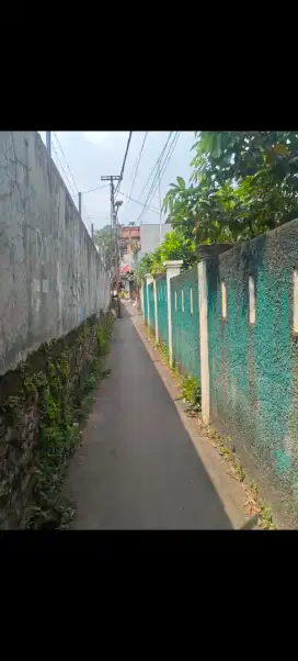 Rumah kramat jati pasar induk jaktim