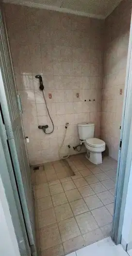 jual segera ruko mekarwangi siap pakai lokasi strategis bandung kota