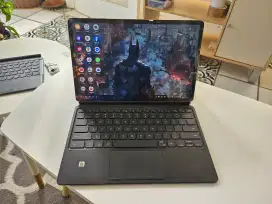 SAMSUNG GALAXY TAB S7+ SEIN RESMI LTE