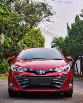 [CASH] vios g at 2020 istimewa