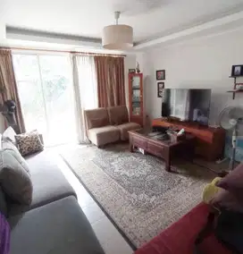 Termurah! Rumah lux tatar favorit kota baru parahyangan bandung