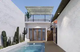 Villa For Lease