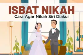 Biro jasa dokumen perkawinan