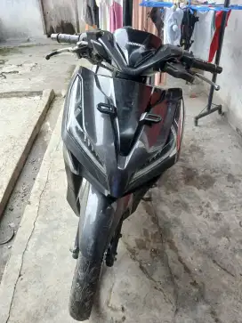 Vario 125 th 2018