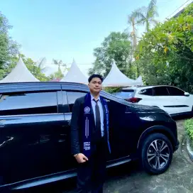 Mencari pekerjaan Full time