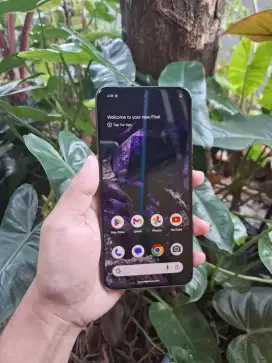 Google Pixel 8 Black 8/128gb