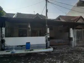 Dijual Rumah di Semarang Indah