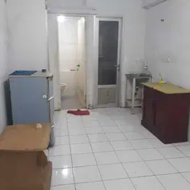 Disewakan Apt Gading Nias 2 kamar tidur full furnished