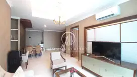 Disewakan Apartemen Residence 8 Senopati