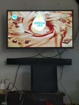 Jual Android Smart LED Polytron 32 Inch