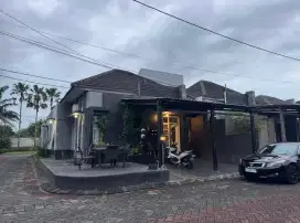 Jual Rumah di Sewon Jalan Parangtritis