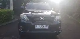 jual cepat fortuner trd sportivo antiekk