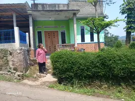 Rumah pinggir jln 125 juta, masuk mobil tanjungsari