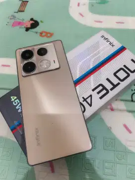 Infinix note 40 8/256 bmw