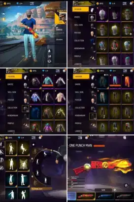 Akun spek sg opm polosan HARGA DANA pelajar