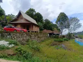 Villa Wisata Kampung Tajur Katineung Bojong Kab Purwakarta