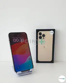 Iphone 13 Pro Max 128 Garansi Resmi Ibox - Super Mulus