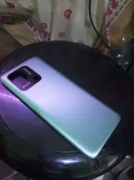 Backdoor redmi 10c