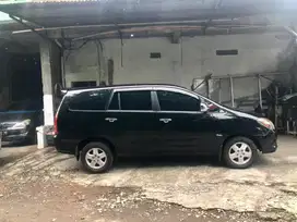 Innova diesel 2005
