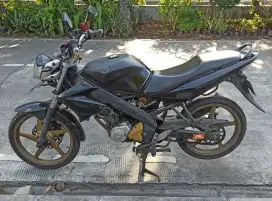 Vixion old 2012 , jual nyantai