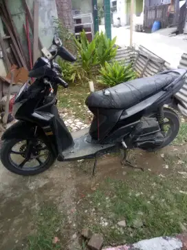 Dijual yamaha mio s th 2019