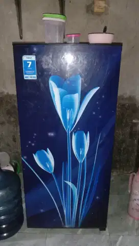 Kulkas Merk Aqua