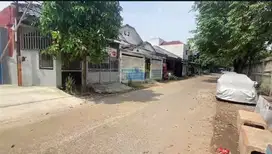 Disewakan Pabrik di Kawasan Industri Manis Bitung - Tangerang