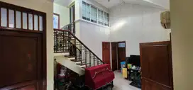 DIJUAL Rumah INTERNATIONAL VILLAGE