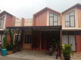 Rumah over cepat, rumah 2 lantai tanpa BI Check, langsung dapat rumah.