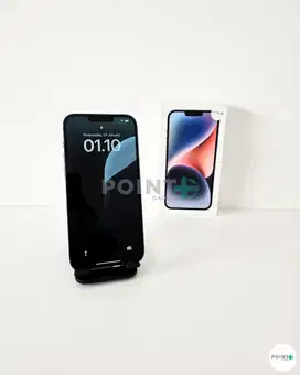 Iphone 14 Plus 128 Garansi Resmi Ibox - Super Mulus