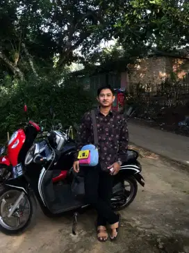 cari loker driver
