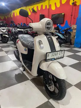 JUAL CASH & KREDIT FAZZIO NEO TAHUN 2023