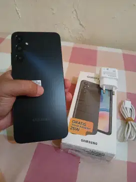 Samsung A05s 6/128