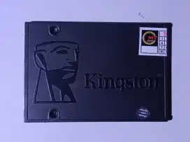 SSD Kingston SATA 2.5 120GB