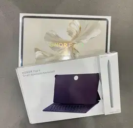 TAB HONOR PAD 9 FREE KEYBOARD + PEN