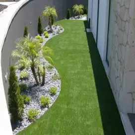 Jasa tukang rumput sintetis