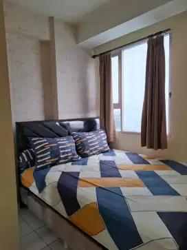 MENTENG SQUARE, SEWA MURAH FULL FURNISH  1 BR!