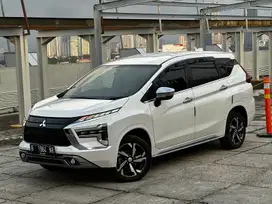 Low KM Mitsubishi Xpander Ultimate AT 2022