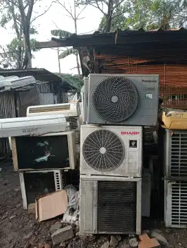 JUAL AC BEKAS DISINI SAJA