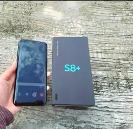 Samsung s8+ 464