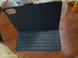 Set Redmi smart pen and keyboard